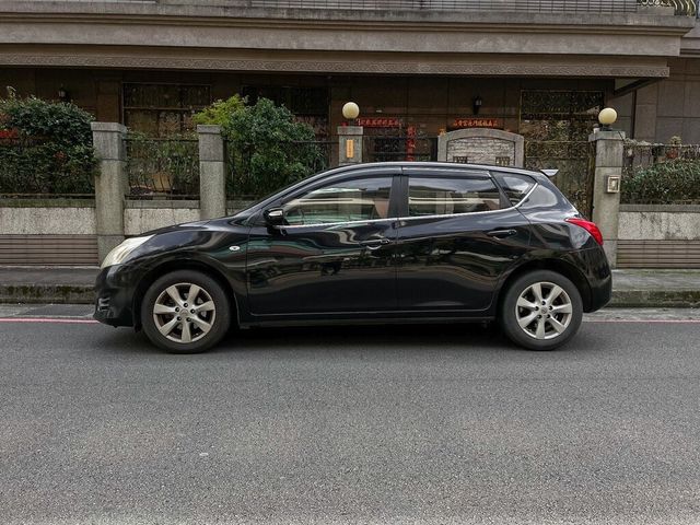 NISSAN日產 TIIDA  第9張相片