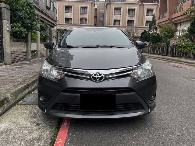 TOYOTA豐田 VIOS  第3張相片