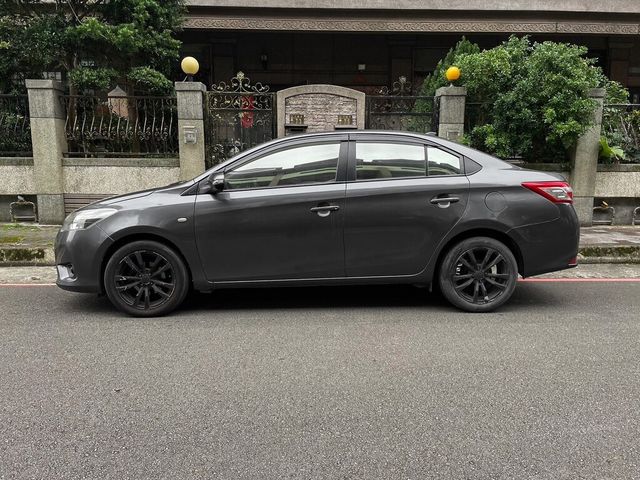 TOYOTA豐田 VIOS  第7張相片
