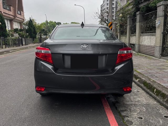 TOYOTA豐田 VIOS  第9張相片