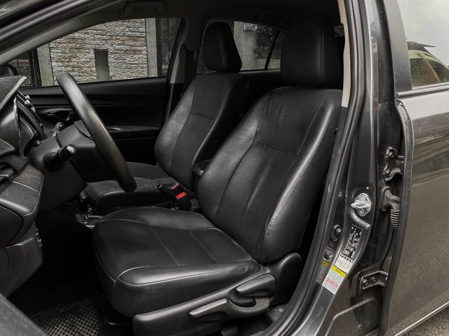 TOYOTA豐田 VIOS  第11張相片