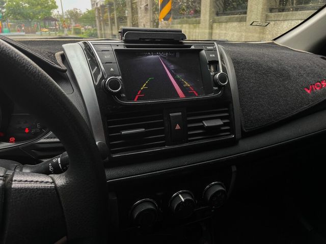 TOYOTA豐田 VIOS  第17張相片