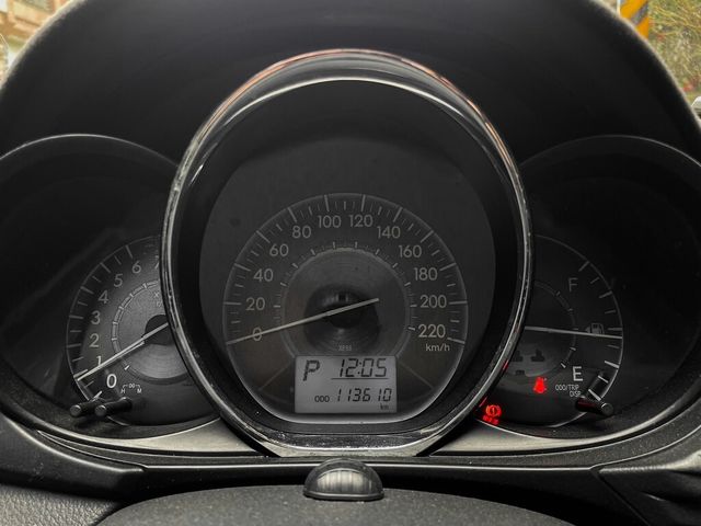 TOYOTA豐田 VIOS  第19張相片