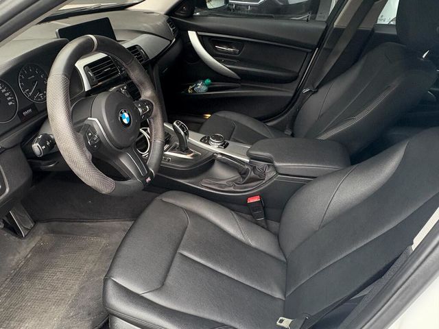 BMW寶馬 320I  第4張相片