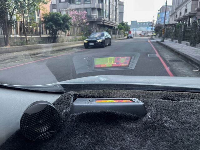 NISSAN日產 TIIDA  第11張相片