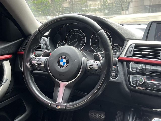 BMW寶馬 420I GRAN COUPE  第5張相片