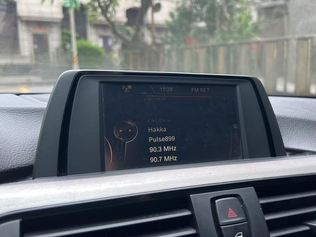 BMW寶馬 420I GRAN COUPE  第7張相片