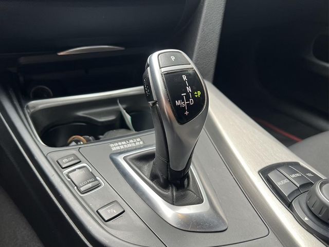 BMW寶馬 420I GRAN COUPE  第9張相片