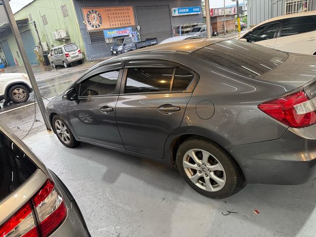 HONDA本田 CIVIC  第4張相片