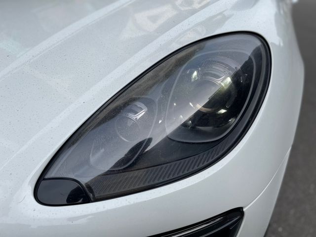 PORSCHE保時捷 MACAN  第7張相片