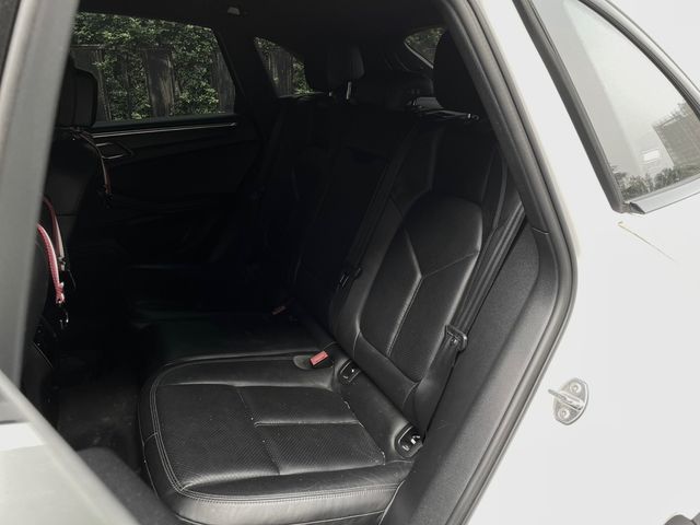 PORSCHE保時捷 MACAN  第10張相片