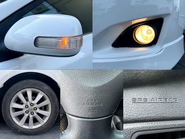 TOYOTA豐田 ALTIS  第10張相片
