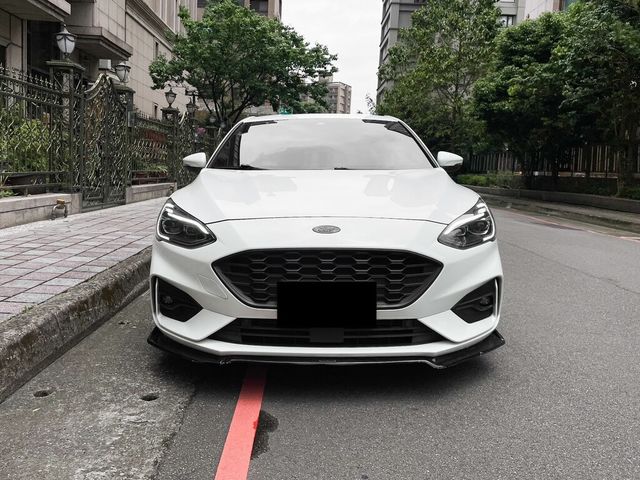 FORD福特 FOCUS ST  第2張相片