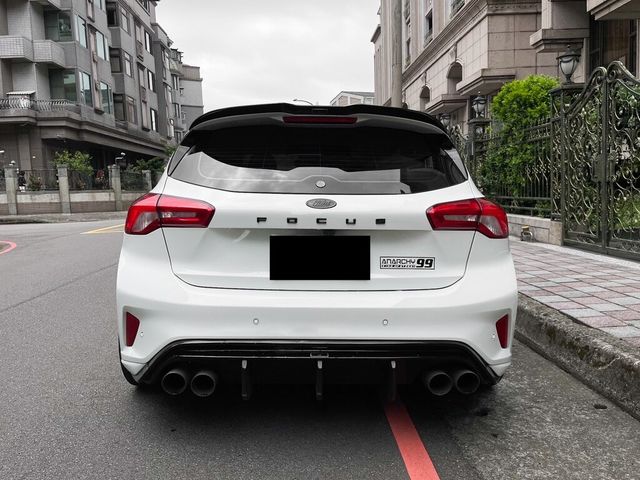 FORD福特 FOCUS ST  第5張相片