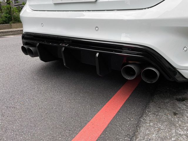 FORD福特 FOCUS ST  第6張相片