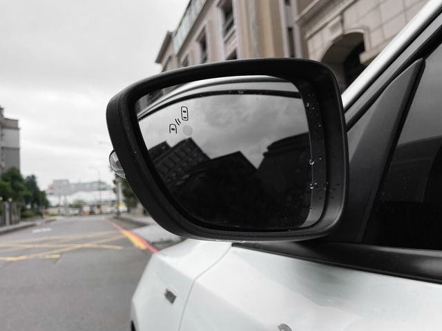 FORD福特 FOCUS ST  第7張相片