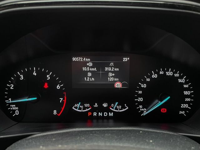 FORD福特 FOCUS ST  第12張相片