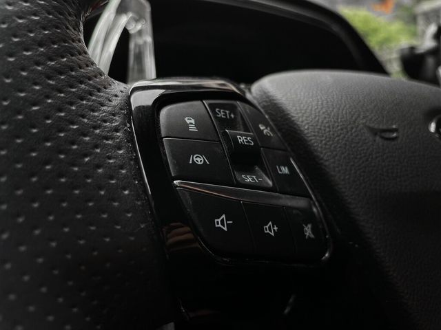 FORD福特 FOCUS ST  第14張相片