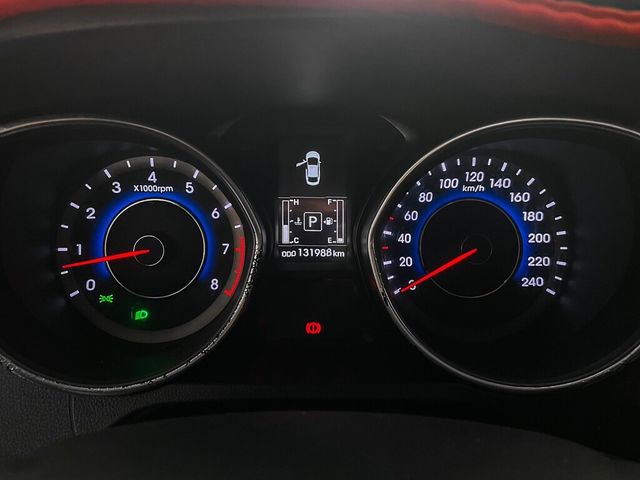 HYUNDAI現代 ELANTRA  第10張相片