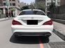 M-BENZ賓士 CLA200  第5張縮圖