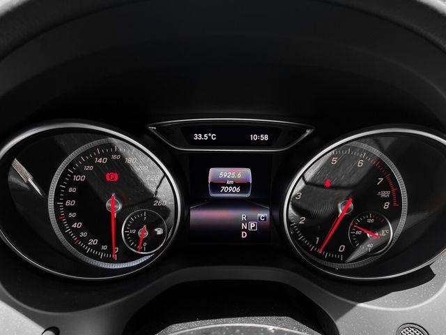 M-BENZ賓士 CLA200  第9張相片