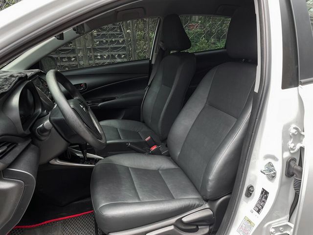 TOYOTA豐田 VIOS  第6張相片