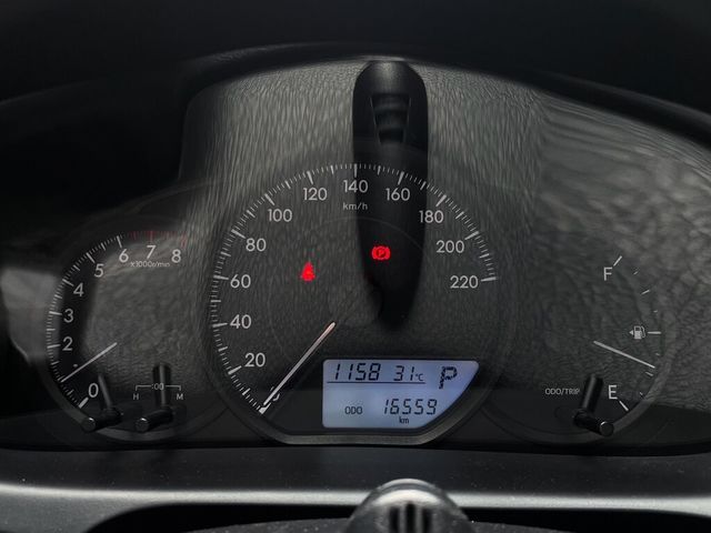 TOYOTA豐田 VIOS  第9張相片
