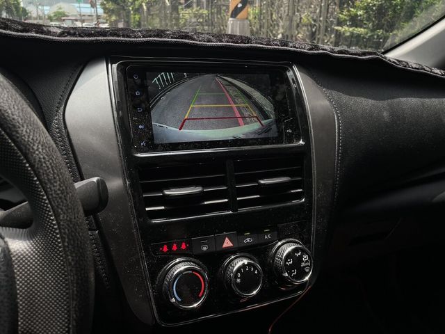 TOYOTA豐田 VIOS  第10張相片