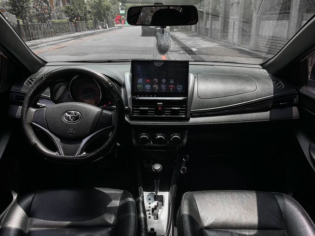 TOYOTA豐田 YARIS  第8張相片