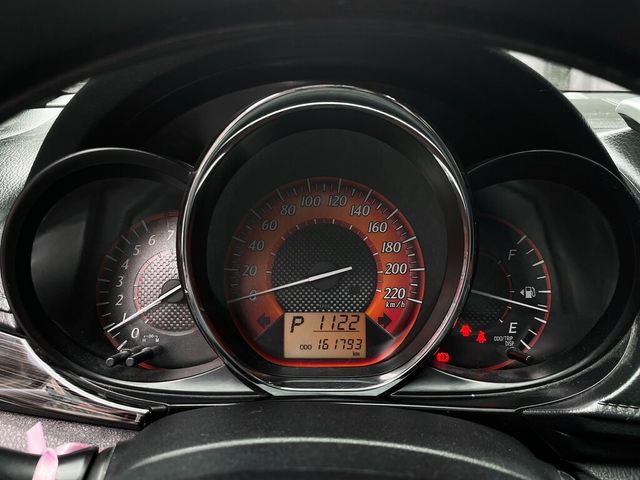 TOYOTA豐田 YARIS  第9張相片