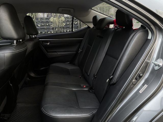 TOYOTA豐田 ALTIS  第7張相片