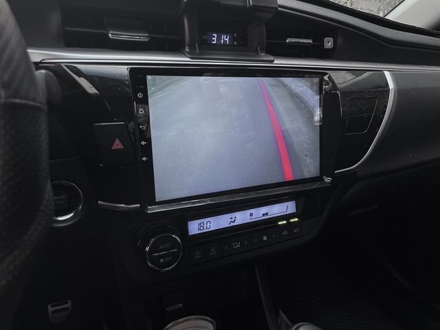 TOYOTA豐田 ALTIS  第11張相片