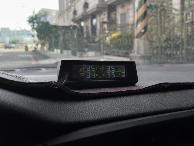 TOYOTA豐田 ALTIS  第12張相片