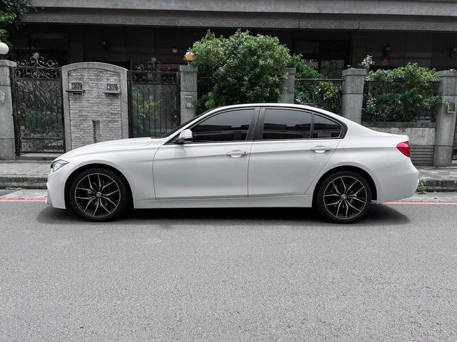 BMW寶馬 328I  第3張相片