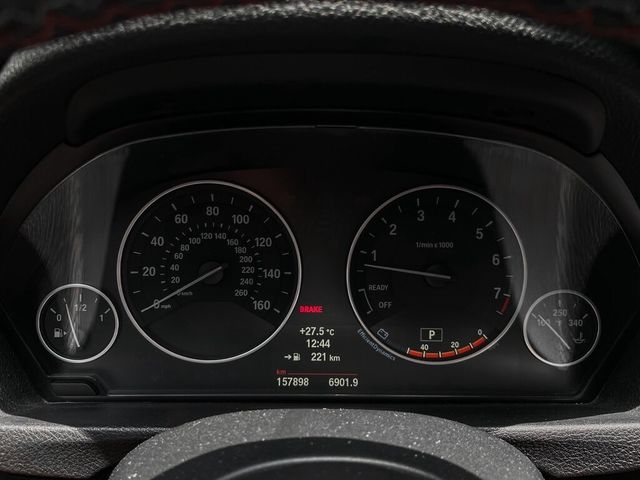 BMW寶馬 328I  第9張相片