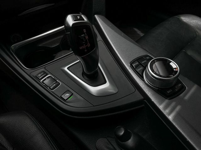 BMW寶馬 328I  第12張相片