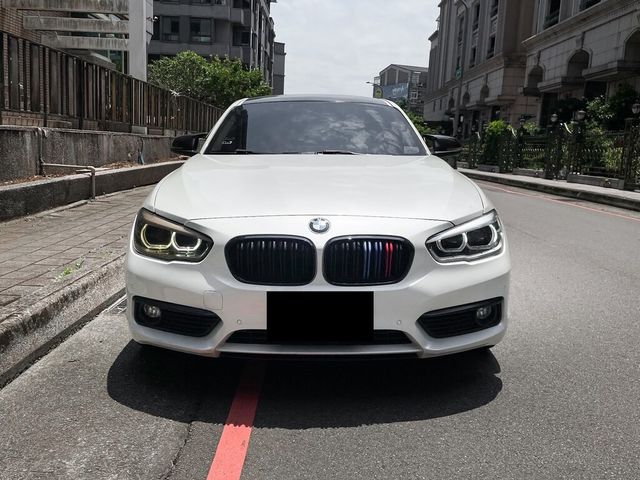 BMW寶馬 118I  第2張相片