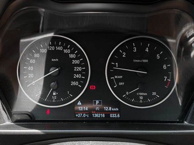 BMW寶馬 118I  第10張相片