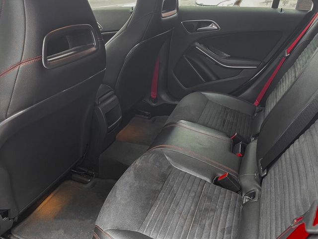 M-BENZ賓士 CLA45 S AMG 4MATIC+  第8張相片