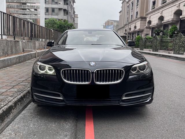 BMW寶馬 520I  第2張相片