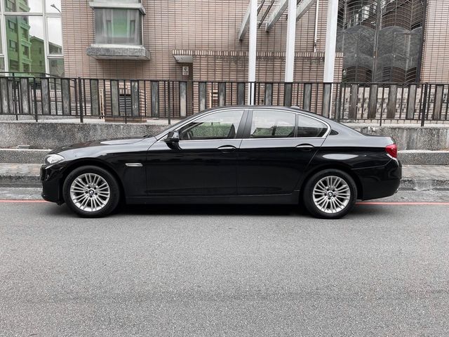 BMW寶馬 520I  第3張相片