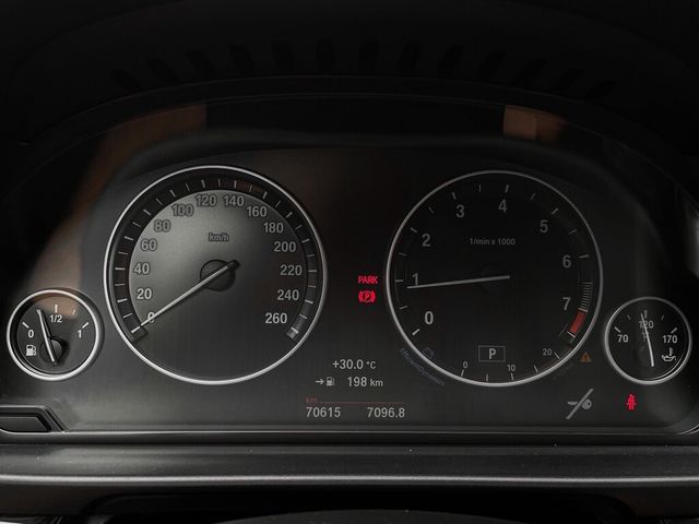BMW寶馬 520I  第7張相片