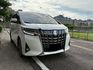 TOYOTA豐田 ALPHARD  第2張縮圖