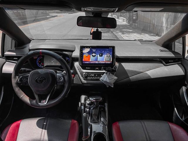 TOYOTA豐田 COROLLA ALTIS HYBRID  第7張相片