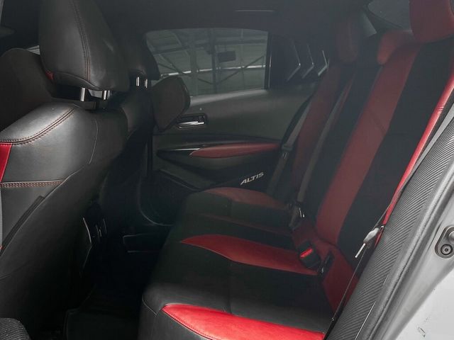 TOYOTA豐田 COROLLA ALTIS HYBRID  第9張相片