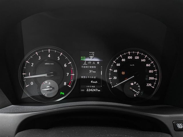 TOYOTA豐田 ALPHARD  第9張相片