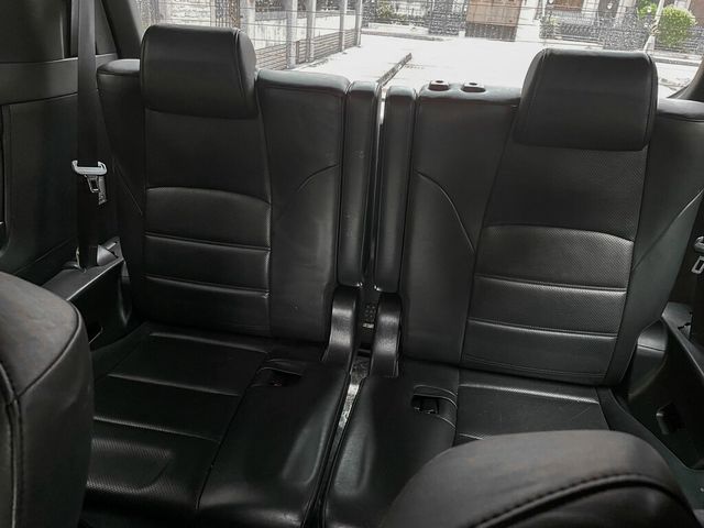 TOYOTA豐田 ALPHARD  第16張相片