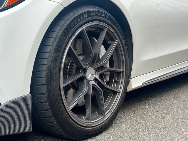 M-BENZ賓士 C300 COUPE  第8張相片