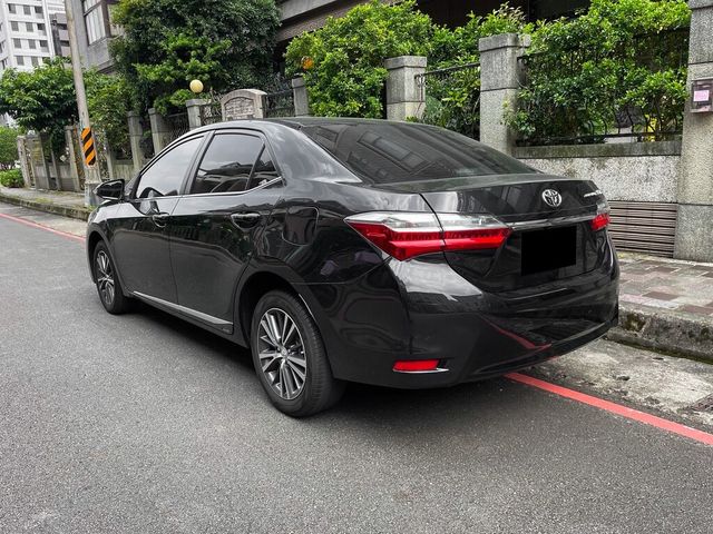 TOYOTA豐田 ALTIS  第4張相片