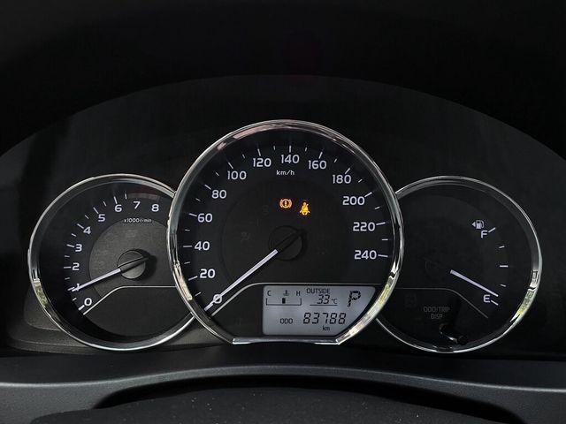 TOYOTA豐田 ALTIS  第6張相片
